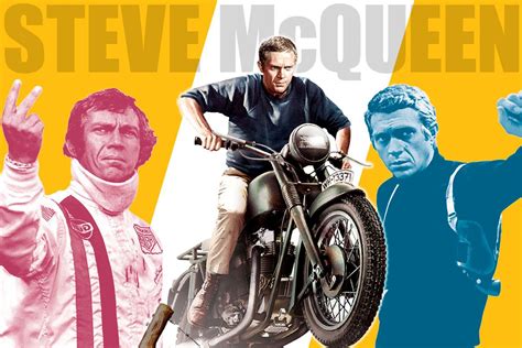 Steve McQueen's Birthday: His 15 Best Movies Ranked - Newsweek