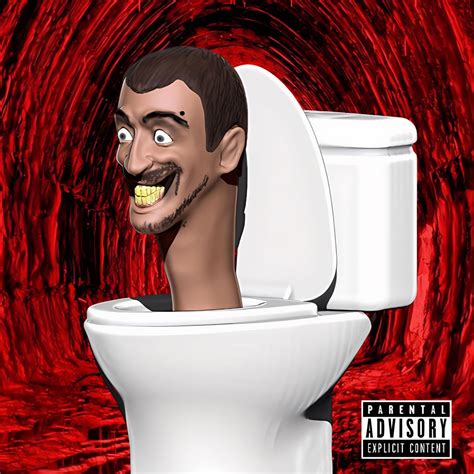 Brazilian Skibidi Toilet Phonk Single Bowsy Apple Music