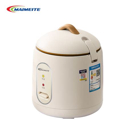 Jual Maimeite Rice Cooker Mini Panci Anti Lengket Penanak Nasi Penanak Nasi Multifungsi 1