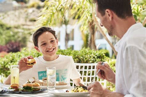 The 4 best all-inclusive hotels in Rhodes for families | H Hotels