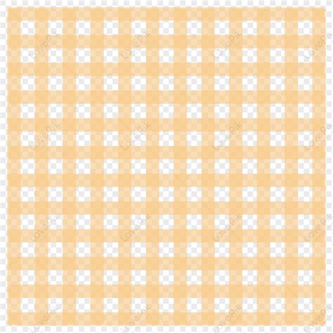 Checkered Tablecloth Checkered Yellow Gingham Vector PNG Hd