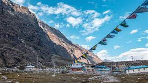 Kathmandu 7 Day Langtang Valley Trek GetYourGuide