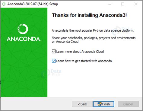 Python Anaconda Tutorial Learn The Most Popular Data Science Platform