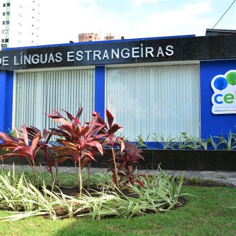 Centro De L Nguas Estrangeiras Divulga Manual De Inscri Es Para O