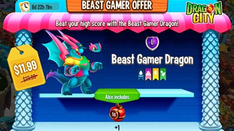 Dragon City Mr Beast Dragon New Legendary The Most Powerful Dragon