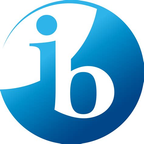 International Baccalaureate Logo Png Hd Png Pictures Vhv Rs