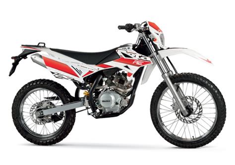 Betamotor Rr Enduro 125 4t Ac 2016 Prezzo E Scheda Tecnica Moto It