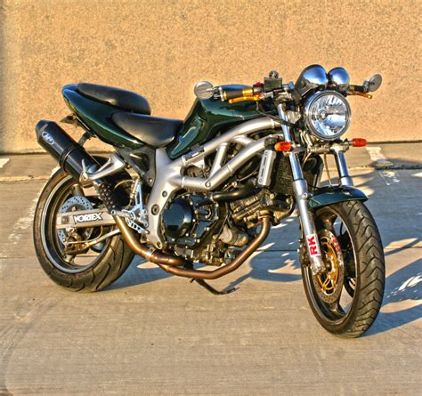 Sv Naked Mod Project Feedback Please Suzuki Sv Riders Forum