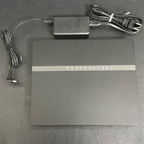 Yahooオークション Huawei Echolife Hg8045q Gpon Terminal ファー