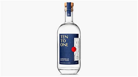 12 Best White Rum Brands to Buy in 2023, From Ten to One to Equiano