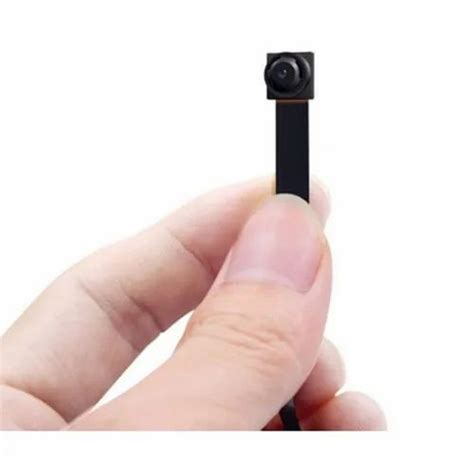 Plastic Day And Night 1080p Portable Mini Wifi Strip Hidden Spy Camera