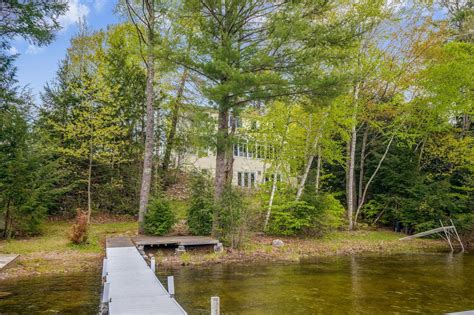 176 Stuart Shores Road Standish Me