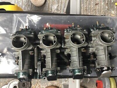 Suzuki Gs550 Carburetor, Spares Or Repairs | Motorcycle Spares