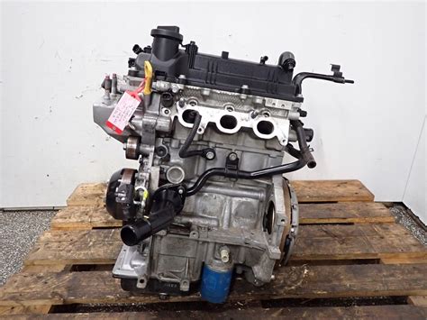 SILNIK G3LA HYUNDAI I10 II 1 0i 67KM 15R F VAT 11590674545