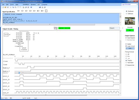 Free Logic Circuit Design Software - Circuit Diagram