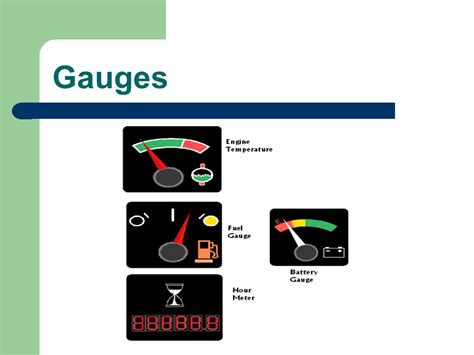 Basic Forklift Operation Ppt Video Online Download