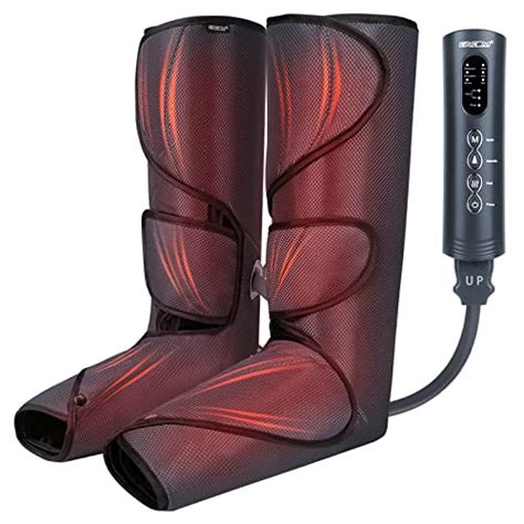 Top 10 Melhores Massageadores Shiatsu Para Pés E Pernas De 2024 Mreviews