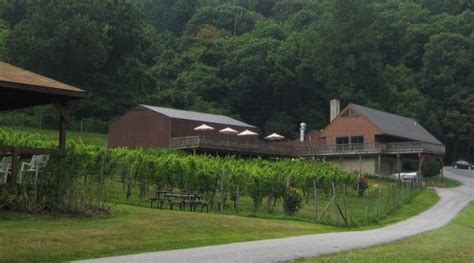 Wine And Wild Spaces Naked Mountain Quality Virginia Chardonnay