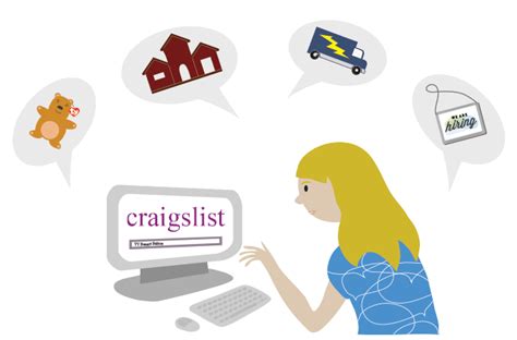 Craigslist.org Logo - LogoDix