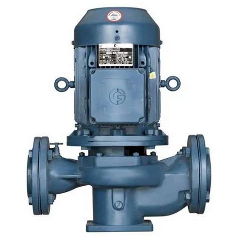 Vertical Lnline Multistage Pump Kirloskar Vertical Multistage Pump