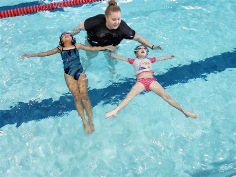 Practice makes perfect: Some ideas on how to practice swim skills at home - North Jersey Aquatic ...