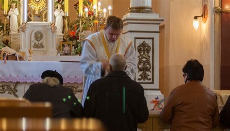 Parafie mariawickie w Nowej Sobotce i Kadzidłowej