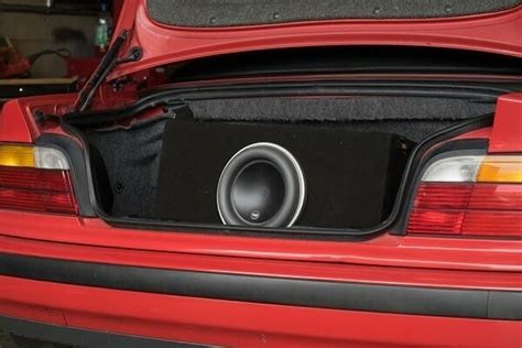 7 Best 12 Inch Car Subwoofers Reviews Buying Guide And Faqs 2023