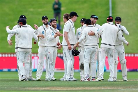 BAN Vs NZ Dream11 Prediction For 2nd Test Of New Zealand Tour Of