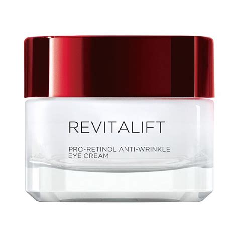 L Or Al Paris Revitalift Anti Wrinkle Firming Eye Cream Ml