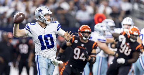 3 Takeaways from Cowboys' Week 2 Win | News, Scores, Highlights, Stats ...