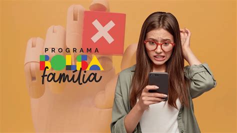 Cancelamento De Benefícios Do Bolsa Família Em Novembro