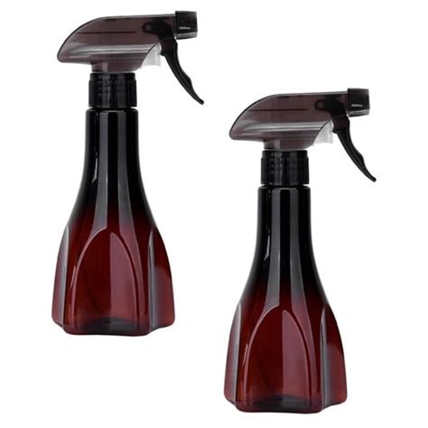 2pcs Bouteilles de pulvérisation de d eau rechargeables Cdiscount Jardin