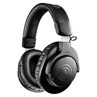 Fone De Ouvido Audio Technica Sem Fio Bluetooth 5 0 Driver 40mm