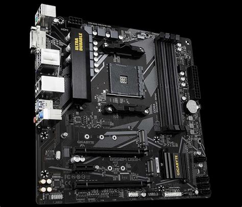 Amd Gaming Gigabyte B M Ds H Ryzen Gb Ddr