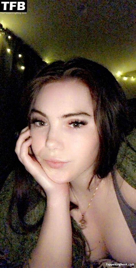 Mckayla Maroney Nude Sexy The Fappening Uncensored Photo The