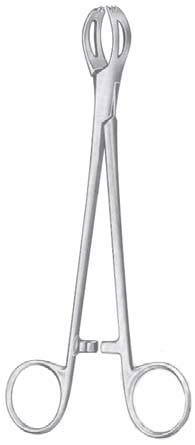 Lane Towel Forcep Acme Instruments