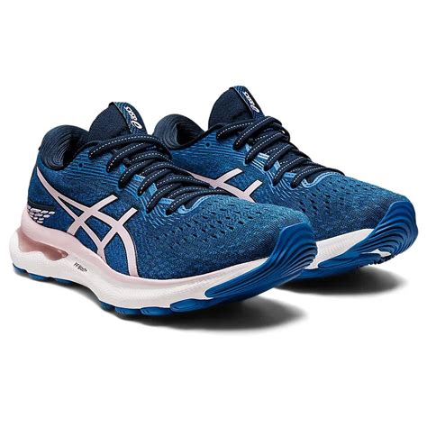 T Nis Asics Gel Nimbus Feminino B Ativa Esportes