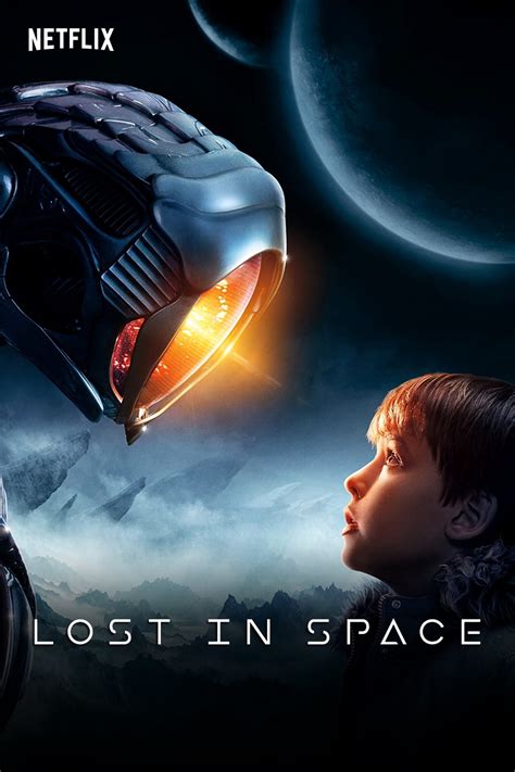 Lost In Space Season 3 Wiki Synopsis Reviews Movies Rankings