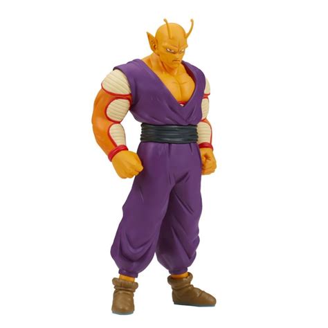 Mirax Hobbies Banpresto Dragon Ball Super Dxf Orange Piccolo