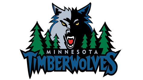 Minnesota Timberwolves Logo, symbol, meaning, history, PNG, brand