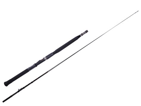 Спиннинг троллинговый WFT PRION INLINE 240 см, 300-600 г - купить в ...