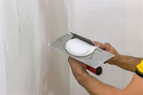 Application Of Cellulose Ether In Wall Putty And Skim Coat Kemox