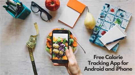 10 Best Free Calorie Tracking App For Android And Iphone Gmta