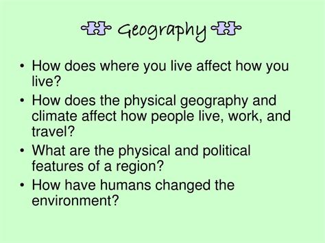 Ppt Five Strands Of Social Studies Powerpoint Presentation Free