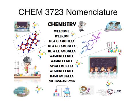 C W Nom Abrink Inorganic Chemistry Notes On Nomenclature