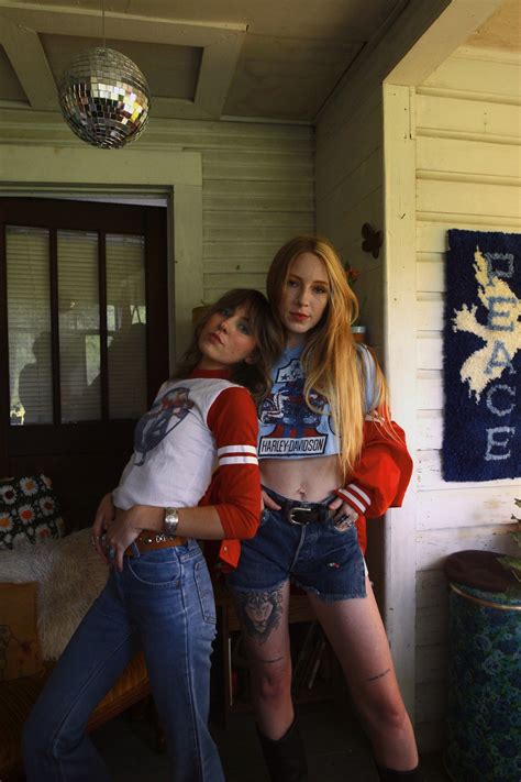 Lookbook — NOT YOUR HONEY