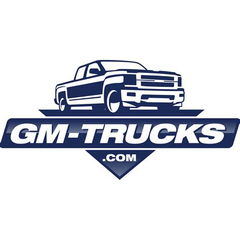 Chevrolet Truck Logo - LogoDix