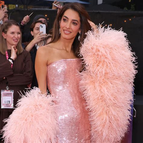 El año del naked dress todas las celebridades que impactaron con sus looks este HOLA