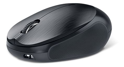 Mouse Inalámbrico Recargable Genius Nx 9000bt Bluetooth RMS ENLINEA