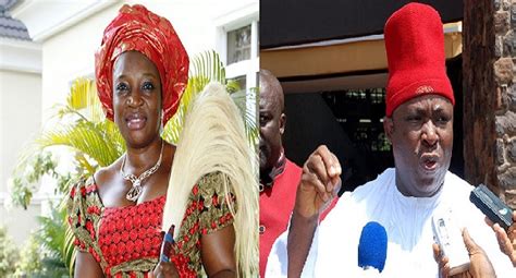 Anambra Senatorial Candidates Clash Over Appeal Court Judgment